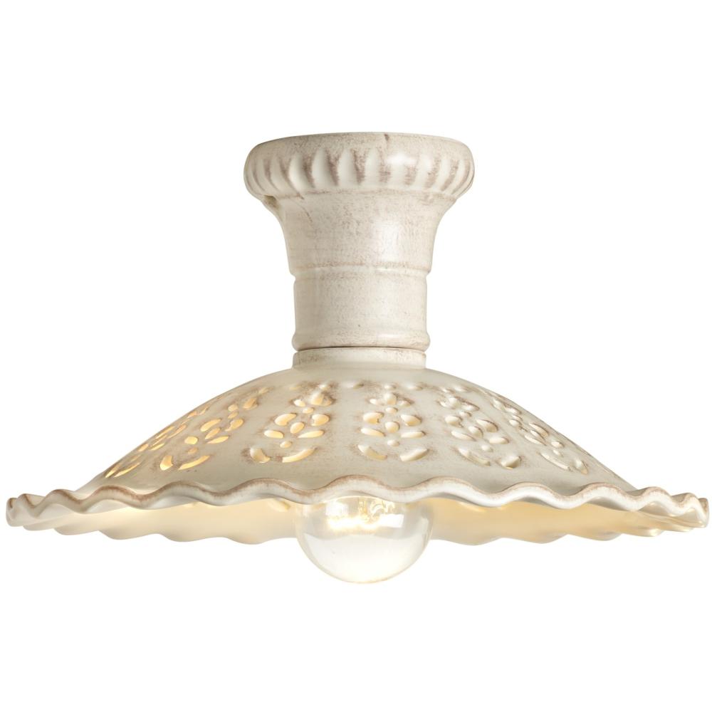 mediterran mennyezeti lampa feher keramia buras rusztikus vintage klasszikus romantikus vilagitas lyukacsos csipkes attort elegans patinas vikdei kuria.jpg